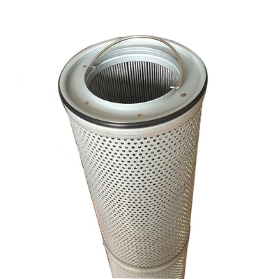 HF6301 SH56351 Hydraulic Oil Filter Element for Tractors Excavator Truck Diesel Engine