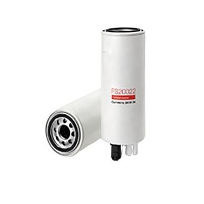 Durable Design Fs19530 Fuel Filter Seat Fh22263 for Engine Model For SAME 4 CYL Farms
