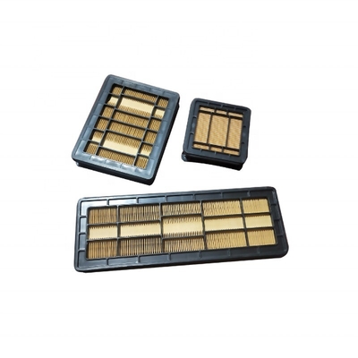 Af55030 Af55321 Air Filter Set for Generator Engine of SKID STEER LOADER S570