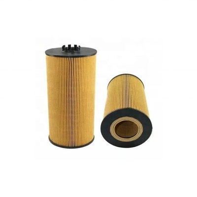Hydwell Oil Filter E175HD129 A4571840125 Hu12110X P7230 Lf16046 Eo-26330 P550760