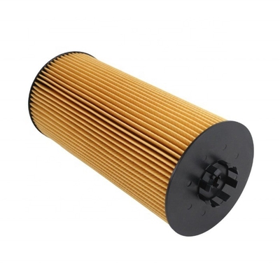Hydwell Oil Filter E175HD129 A4571840125 Hu12110X P7230 Lf16046 Eo-26330 P550760