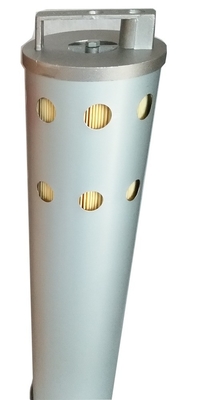 Agricultural Machinery Parts 4448401 Hydraulic Oil Filter Core for Tractors