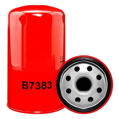 Heavy-duty on-highway transportation Car Model Diesel Oil Filter Jx1016 by Hydwell