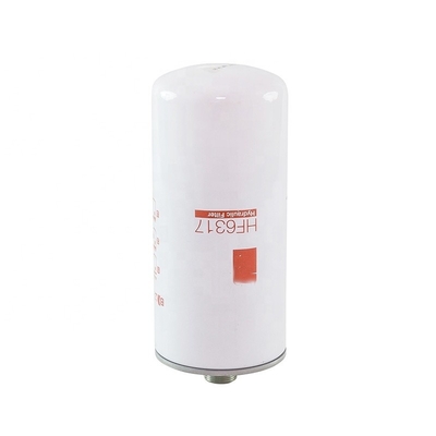 OE Number HF6317 Hydraulic Oil Filter Element P550416 04801601 AT102377 for Year Other