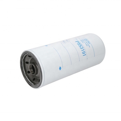 Hydwell's Lf3321 P553191 466634 Truck Engine Oil Filter The Perfect Fit for Your Engine