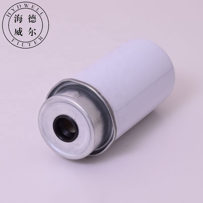 80*196.3mm P551425 Fuel/Water Separator Fuel Filter Element for Truck Model truck