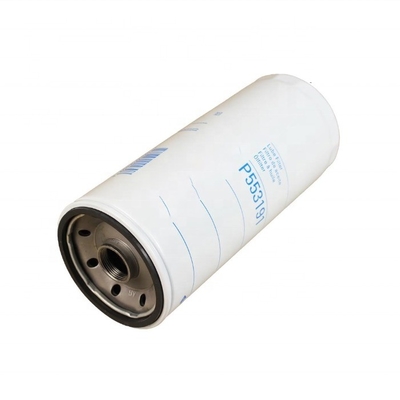 Hydwell's Lf3321 P553191 466634 Truck Engine Oil Filter The Perfect Fit for Your Engine