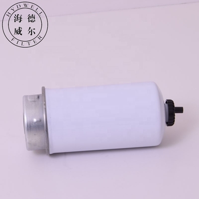 80*196.3mm P551425 Fuel/Water Separator Fuel Filter Element for Truck Model truck