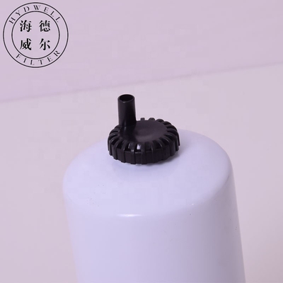 80*196.3mm P551425 Fuel/Water Separator Fuel Filter Element for Truck Model truck
