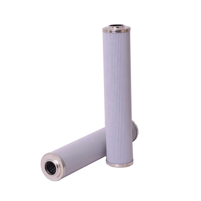 Boost Your Construction Machinery Parts with 0280D010ON Hydraulic Oil Filter Element