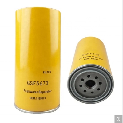 1986-1993 Year Hydwell 4227587 Fuel Filter for Diesel Engine Parts Excavator Backhoe