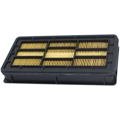 Filter Paper Honeycomb Filter Element for PA31010 PA31011 7010030 7010031 7286652