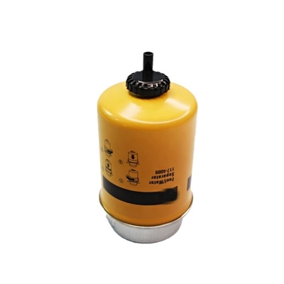 Oil Water Separator Fuel Filter Element P551430 for Excavator Diesel Engine Parts