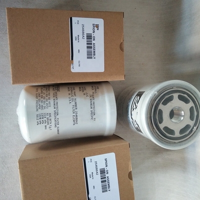 Hydraulic Oil Filter Element 254686A2 for Agricultural Machinery Tractors Energy Mining