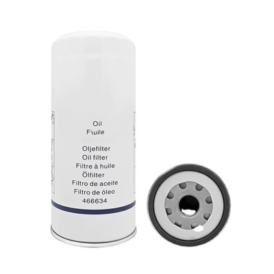 FL 614 Fuel Filter for EXCAVATOR Trucks 485GB3191 Lf3379 P553191 P554004 B76-Ss 51791xe