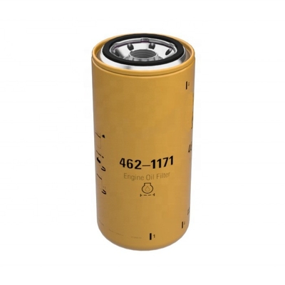 Iron Oil Filter for Perkins Diesel Generator Set 4627133 2654408 4415122 26560137 2654A111