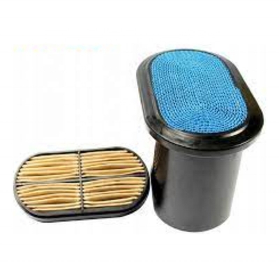 32/925683 32/925682 Air Filter Element For Heavy Duty Truck Diesel Filter Air Clearer