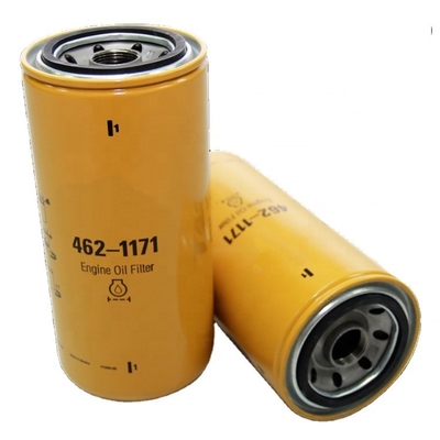 Iron Oil Filter for Perkins Diesel Generator Set 4627133 2654408 4415122 26560137 2654A111