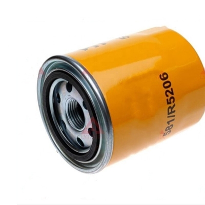 Truck Engine Parts Lube Oil Filter Cartridge 581/5206 for Other Car Fitment Engines