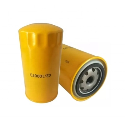Excavator Spare Parts Auto Oil Filter for Engine 02-100073 Hydwell's Latest Offering