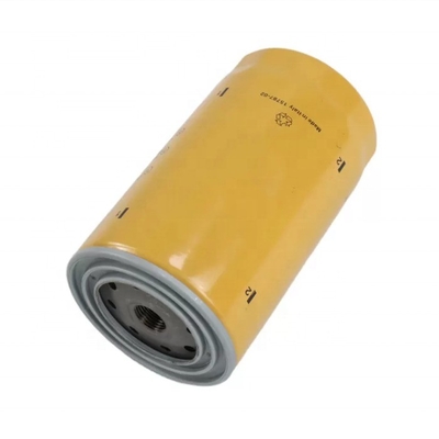 Excavator Spare Parts Auto Oil Filter for Engine 02-100073 Hydwell's Latest Offering