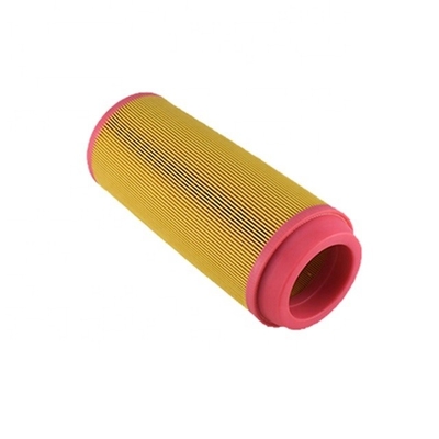 Air Filter Cartridge 2116040014 C16400 for Standard Air Compressor Maintenance