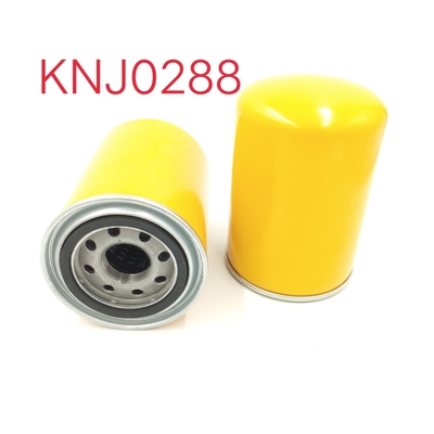 After Service Online support KNJ0288a KNJ0288 P556005 Excavator Hydraulic oil Filter
