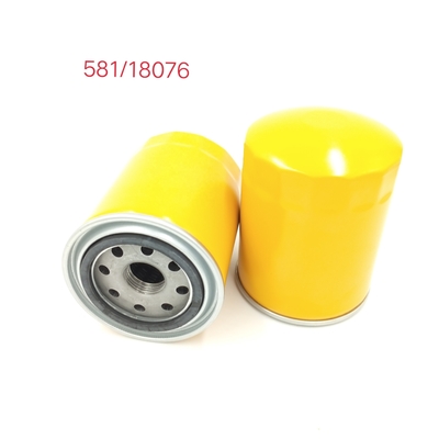 Energy Mining Excavator Transmission Spin-on Oil Filter 581-18076 58118076 and Durable