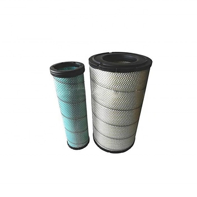 150*150*496 Industrial Cartridge Air Filter 4459548 for 2005- Year Good and Longevity