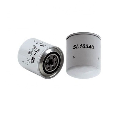 Truck Model WL10346 Heavy Duty Oil Filter for Truck Maintenance Needs