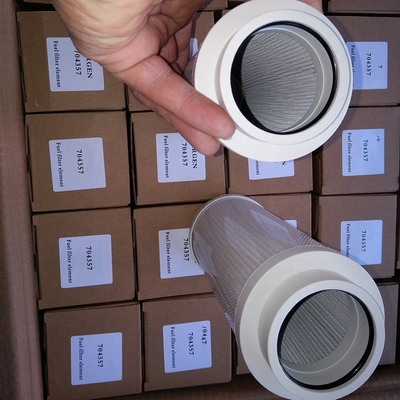 STANDARD 704357 OE NO. Hydraulic Filter for Rolls Royce by HYDWELL