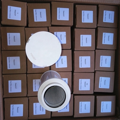 STANDARD 704357 OE NO. Hydraulic Filter for Rolls Royce by HYDWELL