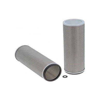 Iron Material P902312 24749057 Air Filter Replacement For EXCAVATOR TRACKED SA18033