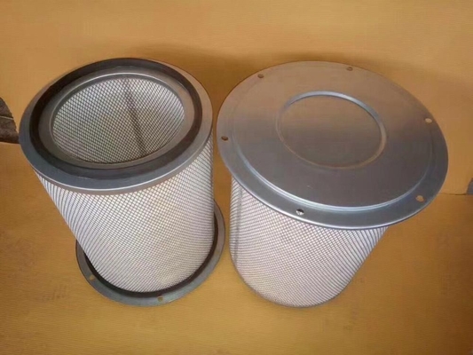 Diesel Engine Air Filter Element AF872 P181099 442999C91 5000824511 3018042 DNP181099