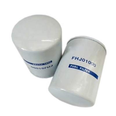 STANDARD Lube Oil Filter FHJ01000 for U 1619 T Engine within Hydwell