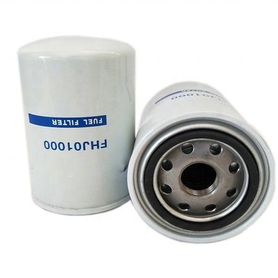STANDARD Lube Oil Filter FHJ01000 for U 1619 T Engine within Hydwell