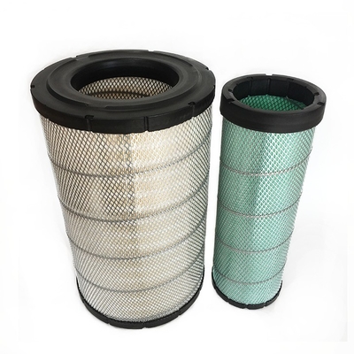 Diesel Engine Air Filter Parts 330570109 330560565 P777869 AF25468 30009151 CDD000138 11033997