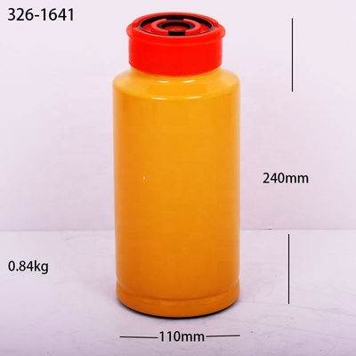 Truck Model 325CL Fuel Filter 326-1641 326/1641 Fs20051 33751 Bf9903-SP P551010 P550900