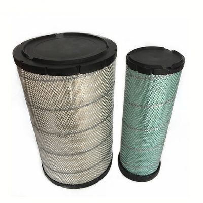 Diesel Engine Air Filter Parts 330570109 330560565 P777869 AF25468 30009151 CDD000138 11033997