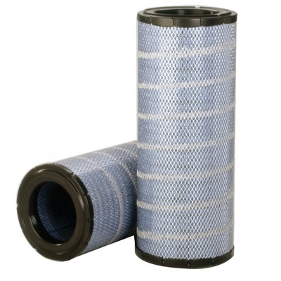 Hydwell Manufactures Air Filter Element AF26657 AF25219 for Truck Diesel Engine Parts
