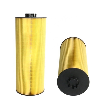 Spin-On Lube Oil Filter Element P550453 LF3829 for Agricultural and Construction Machinery