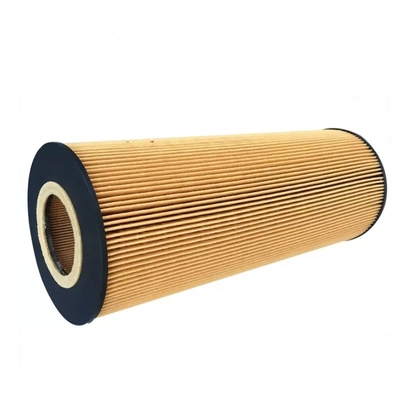 Spin-On Lube Oil Filter Element P550453 LF3829 for Agricultural and Construction Machinery