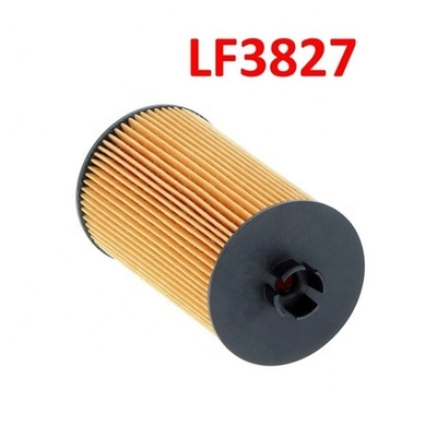 Truck Engine Parts Lube Oil Filter Cartridge LF3827 P550768 for Other Year Truck Model