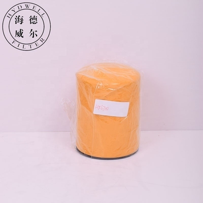 Materials HF6710 Hydraulic Spin-on Oil Filter Cartridge for Energy Mining Applications