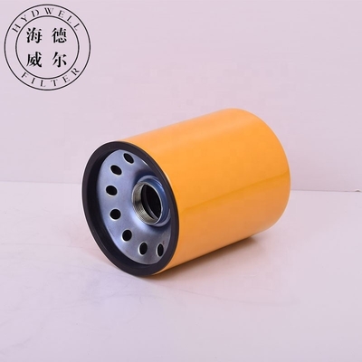 Materials HF6710 Hydraulic Spin-on Oil Filter Cartridge for Energy Mining Applications