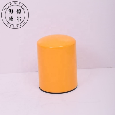 Materials HF6710 Hydraulic Spin-on Oil Filter Cartridge for Energy Mining Applications