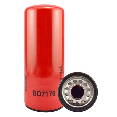 Diesel Engines Lube Filter LF9050 56899346 57622763 3101870 Oil Filter for Industrial