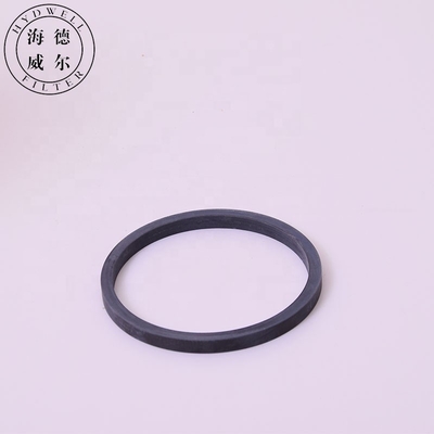 Custermized 93*165mm Professional Heavy Truck Hydraulic Oil Filter 320/04133 LF17556