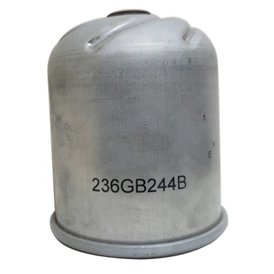 Heavy Duty Truck Replacement 236gb244b SO9030 Lube Oil Filter with Filter Paper Iron