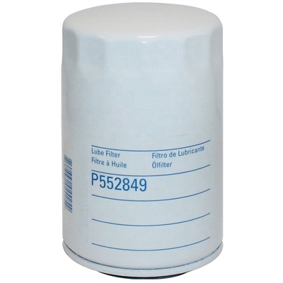Diesel Lube System P555522 B247 LF3361 P502051 P552849 O-35150 for Truck Excavator